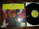 NM DGG  TULIP SLPM - DVORAK - VIOLON CELLO CONCERTO - FOURNIER BPH SZELL