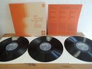 3lp 6770005 bach 6 suiten gendron IN MINT CONDITION