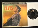 Elvis Presley RCA EP 992 VOL 1