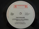 TOKYO BLADE LP SAME1983 ROADRUNNER 