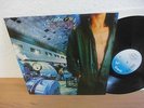 UFO LIGHTS OUT LP MINT PROG. METAL KRACHER VON 1977