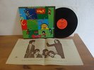PROCOL HARUM HOME 1970 WITH POSTER IN MINT TOP RAR