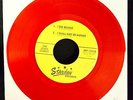 STARDAY RED VINYL EP 104 The Lewis Family Starday 104 I Do Believe