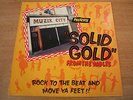 solid gold from the vaults 1991 uk trojan label vinyl lp  mint-  various reggae
