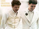 Carlos Santana & John Mclaughlin - Love Devotion Surrender [Vinyl New]