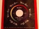 The Beatles / Mega rare 45 VJ-522 / From Me To You & Thank You Girl w/ VJ SLV.