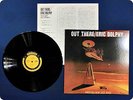 ERIC DOLPHY OUT THERE SMJ6567 LP Fa5400