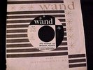 The SOUL BROTHERS SWEET NORTHERN SOUL POPCORN PROMO 45 on WAND Hear