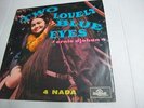 ERNIE DJOHAN: Two Lovely Blue Eyes (Indonesia-Diamond 1967, super Indo 60s Pop)