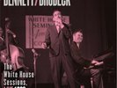 IMPEX | Tony Bennett  Dave Brubeck  The White House Sessions Live 1962 180g 2LPs