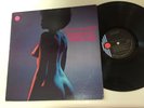 Jimmy McGriff LP Groove Grease FUNK CHEESECAKE Cover