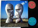 PINK FLOYD * The Division Bell * 2 LPs 2014