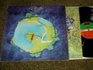 YES Fragile 1972 ATLANTIC SD-7211 LP NM/EX Roundabout THE FISH Mood For A Day ++