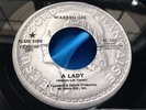 NM Funk Soul 45 : Warren Lee   A Lady   Mama Said WE Can't Get Married   Deesu