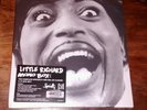 LITTLE RICHARD Mono Box: Complete Specialty/Vee-Jay Albums SEALED 5-LP VINYL BOX