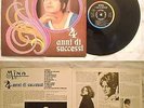 MINA 4 ANNI DI SUCCESSI - ANNO 1967  - RFL LP 14026 - Gatefold