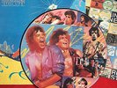 THE ROLLING STONES - Still Life - Rare UK Picture Disc LP (Vinyl Record) Live