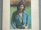 Home Made Ice Cream UK 1ST LP (  K 46229 ) Tony Joe White
