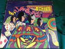 Original 1967 Blues Rock LP : The Yardbirds   Little Games   Epic BN 26313