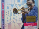 MILES DAVIS 'Bitches Brew Live' MOV Audiophile 180g Vinyl Etched 2LP NEW SEALED