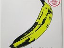 VELVET UNDERGROUND & NICO Ltd. Yellow Vinyl LP Banana Andy Warhol NEW & SEALED