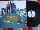The Beatles - Yellow Submarine LP 1969 **VG+/EX-**