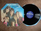 Rolling Stones - Through the Past Darkly LP 1969 OCTAGONAL **VG+/VG+**STEREO**