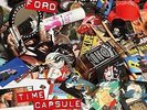 Time Capsule - 2 DISC SET - Lita Ford (2016, Vinyl NEW)