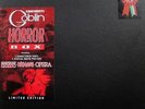 Goblin Horror Box - 2 x LP + 1 EP Vinyl - Expanded Scores - Limited 666 - Goblin