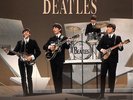 The Beatles ?– Greatest Hits Live On Air 1963-64  Vinyl, LP, Brown RARE LIMITED