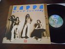 FRANK ZAPPA Zoot Allures WB LP 1976 NM