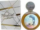 Michael Jackson Flacon Parfum Bouteille MYSTIQUE Women Hologram Perfume Bottle