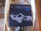It Follows OST Disasterpeace Milan Records Vinyl
