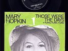 Mary Hopkin - Those Were the Days - Turn Turn Turn - HOLLAND