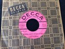 Rockabilly Popcorn 45   Lance Roberts   Gonna Have Myself A Ball   Hear 
