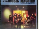 MUSIC MACHINE- THE BEST OF THE MUSIC MACHINE 1984 Rhino Records RNLP-119