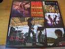 GRAND FUNK RAILROAD LIVE TOUR 1971 DLP MINT-  180 GRAMMI MUSIC ON VINYL