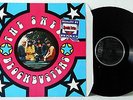 LP The Sweet Blockbusters, Vinyl NM | RCA NL 74313 Ger 1989 Glam-/Hard Rock RPM
