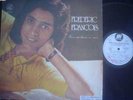FREDERIC FRANCOIS lp VEN A MIS BRAZOS MI AMOR argentina ID# 13905 1974-PROMO WHI