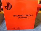 Paradox  - Backing Tracks Volume 2 ? , DWS/LP 3509 , VG++/M- ,LP