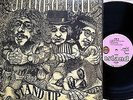 JETHRO TULL Stand Up c/w collectable gatefold insert UK copy ILPS 9103 stereo.