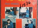 Ray Perez  - YO SOY EL REY DE LA SALSA / DESCARGA GUAGUANCO MELSER LP hear