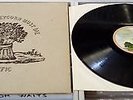 LP TRAFFIC JOHN BARLEYCORN MUST DIE ISLAND GATEFOLD COVER
