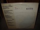 ELVIS PRESLEY as recorded at madison square garden ( rock 2lp WHITE LABEL PROMO