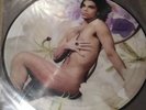 Rare PRINCE Lovesexy Love Sexy Picture Disc Vinyl