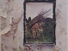 LED ZEPPELIN: IV Remastered 2x LP Tri-Fold COVER Atlantic USA 2014 R1-535340 NM-
