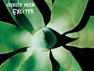 Exciter - Depeche Mode (2014, Vinyl NEU) 2 180gm Vinyl