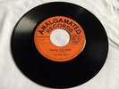 LEE KING PERRY - I AM THE UPSETTER/ THANK YOU BABY- RARE ROCKSTEADY LISTEN 7