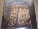 Rampal/Veyron-Lacroix BACH The Complete Flute Sonatas - Odyssey Y2 31925 SEALED
