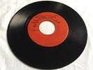 BOB ANDY - TOO EXPERIENCE/ LET THEM SAY [BLANK] JA, ORIG. RARE ROCKSTEADY 7